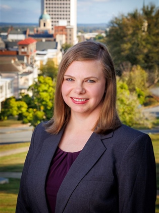 Joli Stuckey, CPA